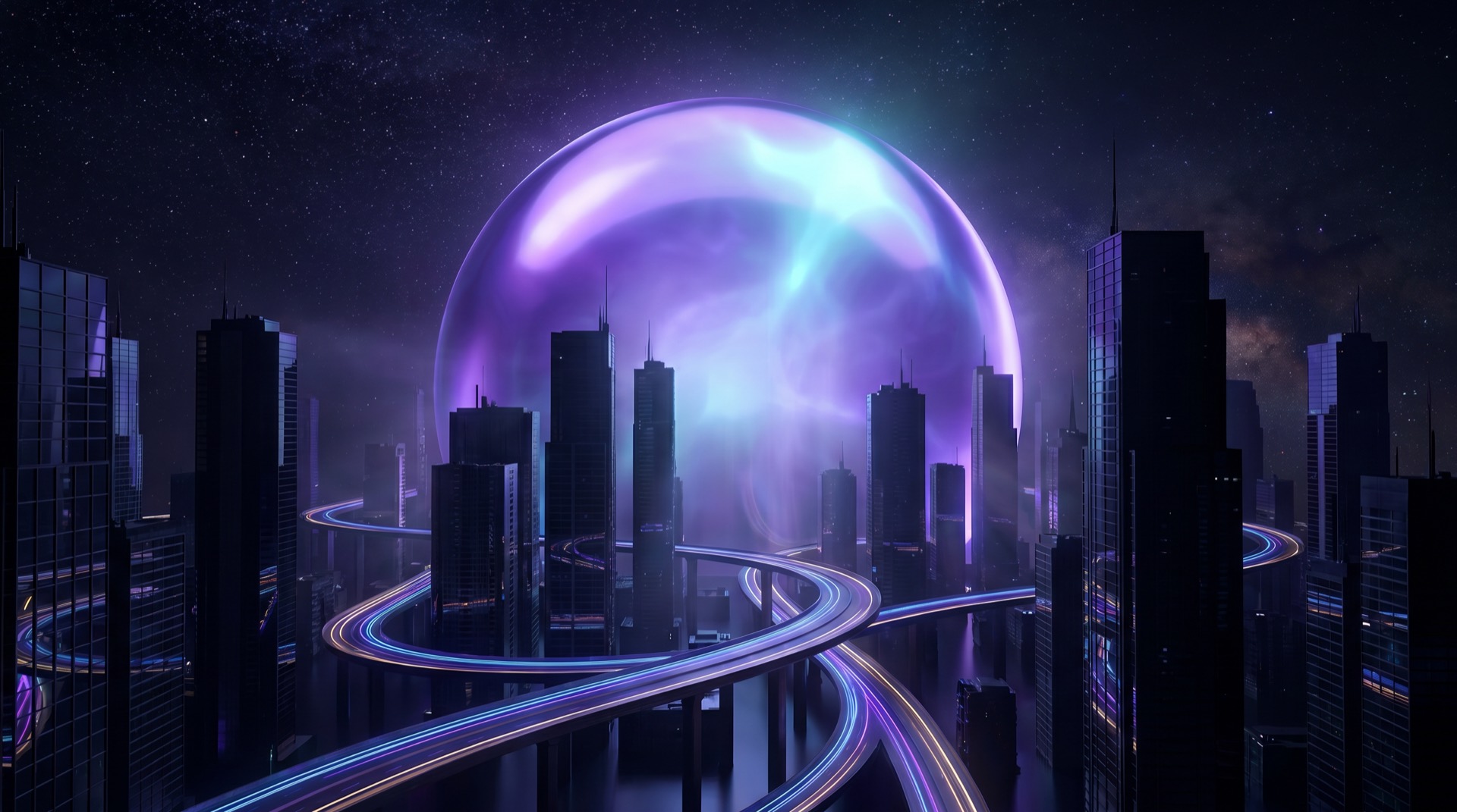 AstraPay — money without borders